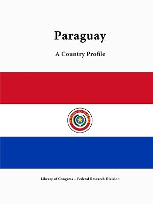 Bild des Verkufers fr Paraguay zum Verkauf von moluna