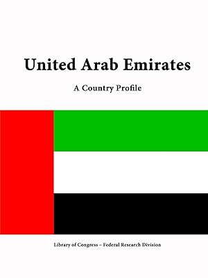 Bild des Verkufers fr United Arab Emirates zum Verkauf von moluna