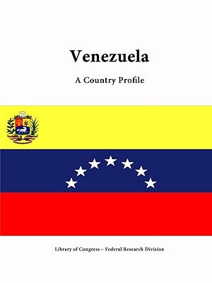 Bild des Verkufers fr Venezuela zum Verkauf von moluna