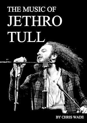 Bild des Verkufers fr The Music of Jethro Tull zum Verkauf von moluna