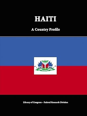 Bild des Verkufers fr Haiti zum Verkauf von moluna