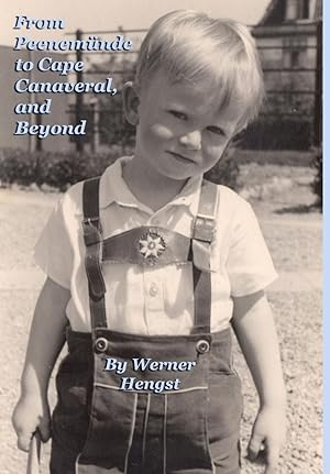 Seller image for From Peenem?nde to Cape Canaveral, and Beyond for sale by moluna