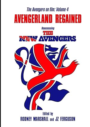Imagen del vendedor de Avengerland Regained a la venta por moluna