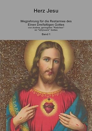 Seller image for Herz Jesu for sale by moluna