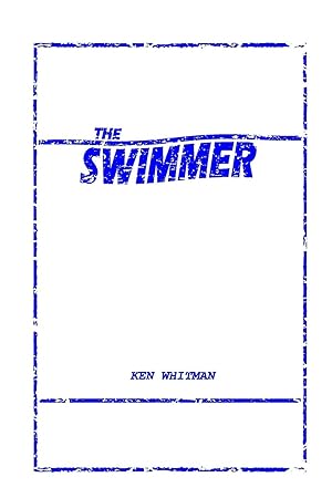 Seller image for The Swimmer for sale by moluna