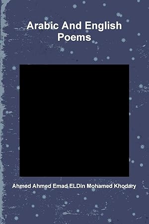 Seller image for Arabic And English Poems for sale by moluna