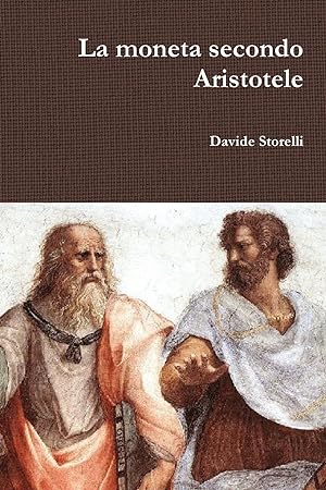 Bild des Verkufers fr La moneta secondo Aristotele zum Verkauf von moluna