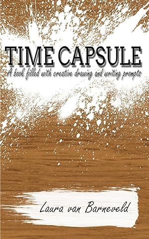 Immagine del venditore per Time Capsule venduto da moluna