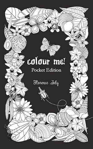 Seller image for Colour Me! Pocket Edition for sale by moluna