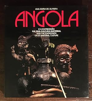 Angola e a Expressão da Sua Cultura Material / Angola and the Expression of its Material Culture