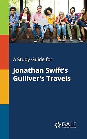 Imagen del vendedor de A Study Guide for Jonathan Swift\ s Gulliver\ s Travels a la venta por moluna