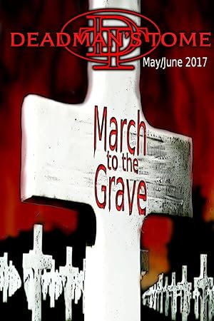 Seller image for March to the Grave for sale by moluna