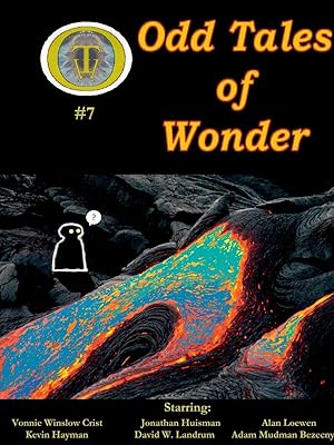 Seller image for Odd Tales of Wonder #7 for sale by moluna