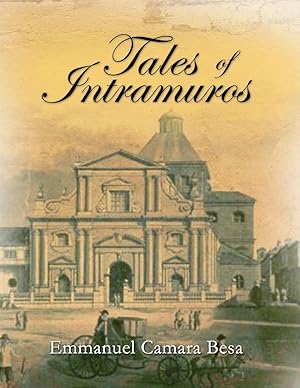 Imagen del vendedor de Tales of Intramuros a la venta por moluna