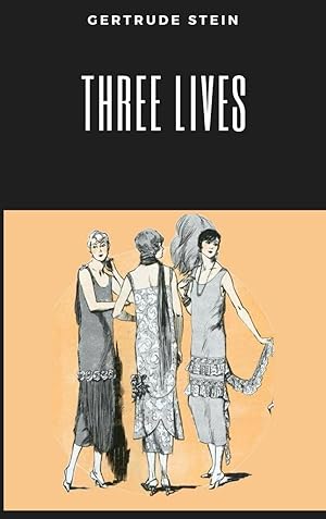Seller image for Three Lives for sale by moluna
