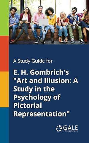 Seller image for A Study Guide for E. H. Gombrich\ s \ Art and Illusion for sale by moluna