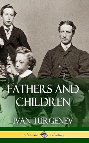 Seller image for Fathers and Children (Hardcover) for sale by moluna
