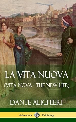 Bild des Verkufers fr La Vita Nuova (Vita Nova - The New Life) (Hardcover) zum Verkauf von moluna