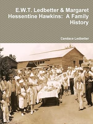 Immagine del venditore per E.W.T. Ledbetter & Margaret Hessentine Hawkins venduto da moluna