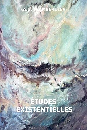 Seller image for tudes existentielles for sale by moluna