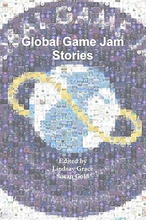 Bild des Verkufers fr Global Game Jam Stories zum Verkauf von moluna