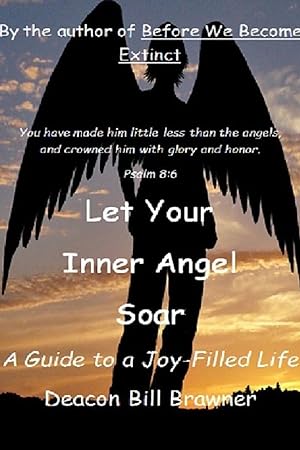 Image du vendeur pour Let Your Inner Angel Soar mis en vente par moluna