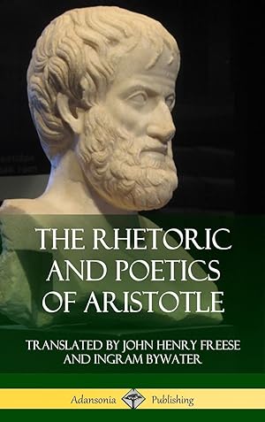 Bild des Verkufers fr The Rhetoric and Poetics of Aristotle (Hardcover) zum Verkauf von moluna