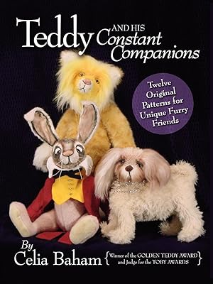 Seller image for Teddy and His Constant Companions for sale by moluna