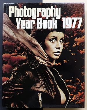 Photography year book 1977