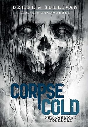 Image du vendeur pour Corpse Cold mis en vente par moluna