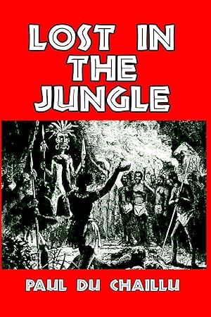 Seller image for Lost in the Jungle for sale by moluna