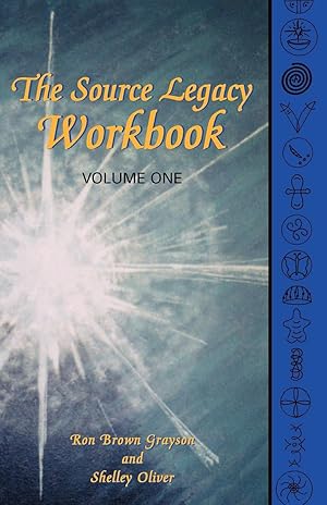 Seller image for The Source Legacy Workbook for sale by moluna