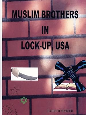 Seller image for Muslim Brothers in Lock-Up, USA for sale by moluna