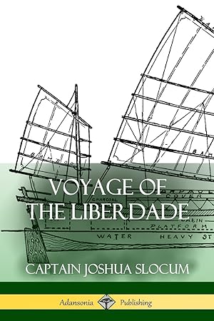 Seller image for Voyage of the Liberdade for sale by moluna