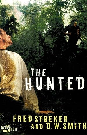 Seller image for The Hunted for sale by moluna