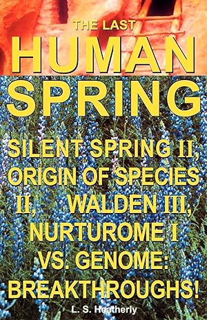 Seller image for The Last Human Spring for sale by moluna