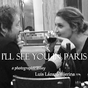 Seller image for I\ ll See You in Paris for sale by moluna