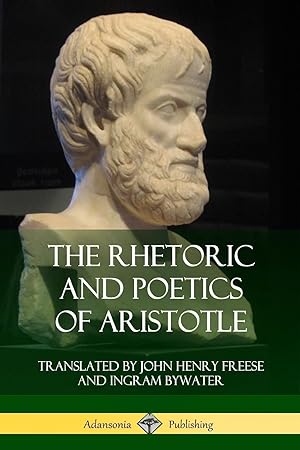 Bild des Verkufers fr The Rhetoric and Poetics of Aristotle zum Verkauf von moluna