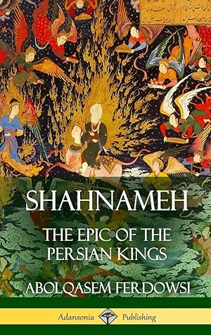 Immagine del venditore per Shahnameh venduto da moluna