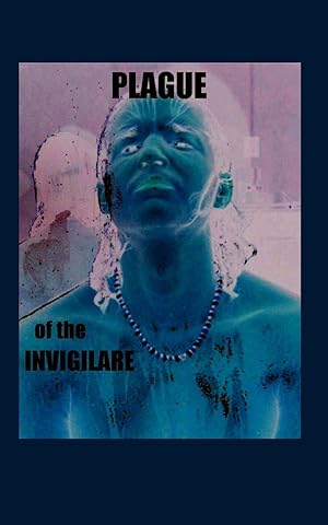 Seller image for Plague of the Invigilare for sale by moluna