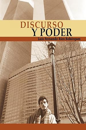 Seller image for Discurso Y Poder for sale by moluna