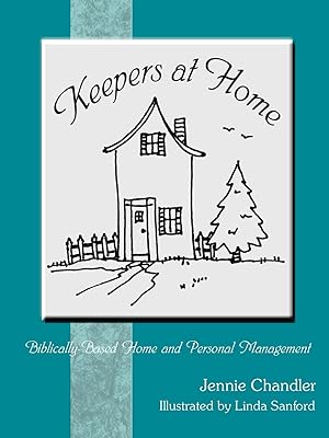 Seller image for Keepers at Home for sale by moluna