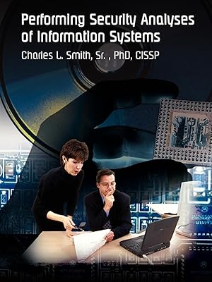 Seller image for Performing Security Analyses of Information Systems for sale by moluna