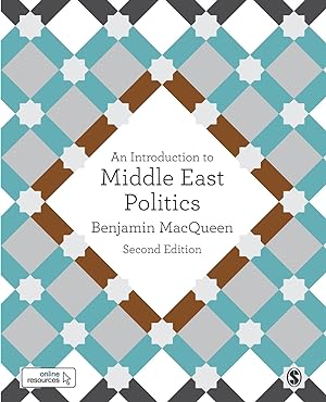 Bild des Verkufers fr An Introduction to Middle East Politics zum Verkauf von moluna