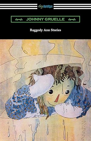 Immagine del venditore per Raggedy Ann Stories venduto da moluna