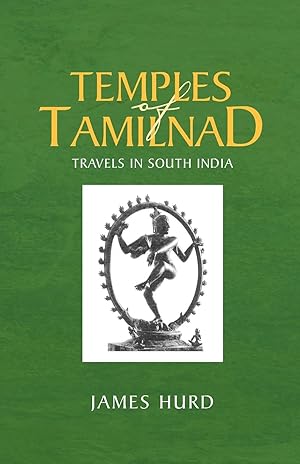 Seller image for Temples of Tamilnad for sale by moluna
