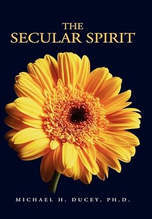 Imagen del vendedor de THE SECULAR SPIRIT a la venta por moluna