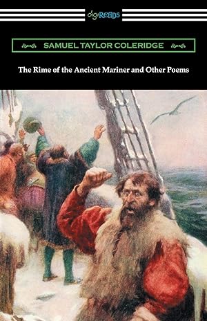 Bild des Verkufers fr The Rime of the Ancient Mariner and Other Poems zum Verkauf von moluna