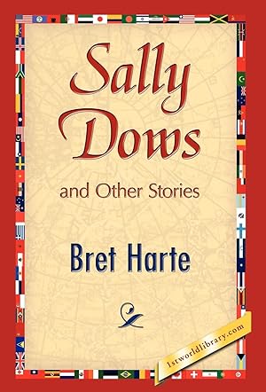 Seller image for Sally Dows and Other Stories for sale by moluna