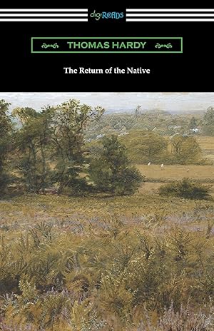 Seller image for The Return of the Native for sale by moluna